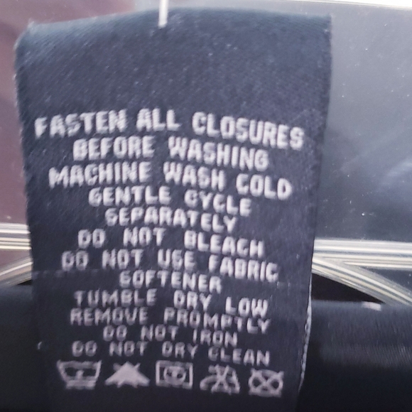 Milwaukee Performance Black Gun Pocket Vest 3XL NWT - Picture 7 of 8